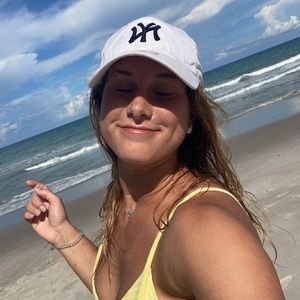 Meet your Posher, Sierra